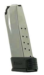 MAGAZINE SPRGFLD 45ACP XD 13RD W/SL